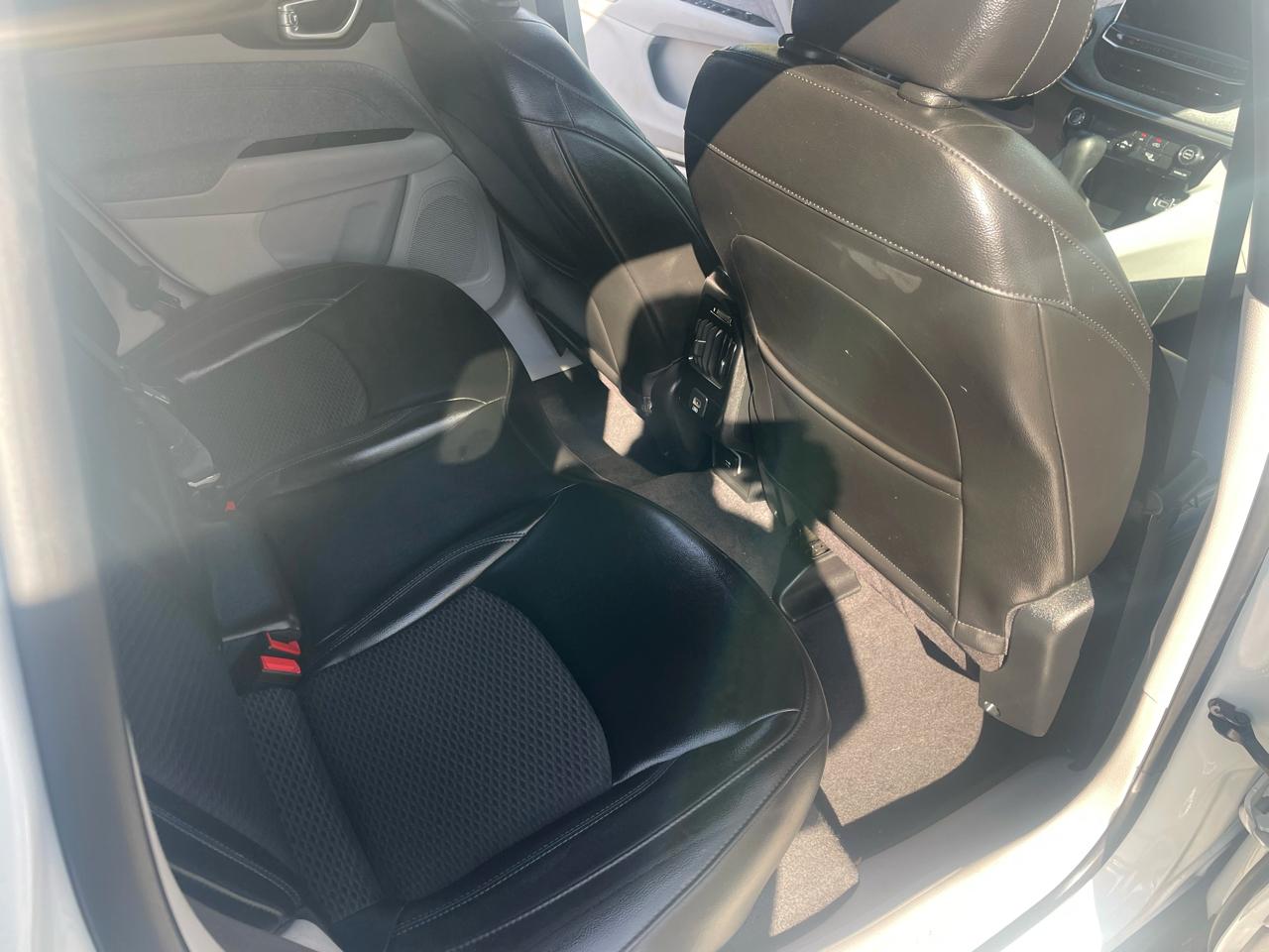 Jeep Compass Latitude 4x4 2023