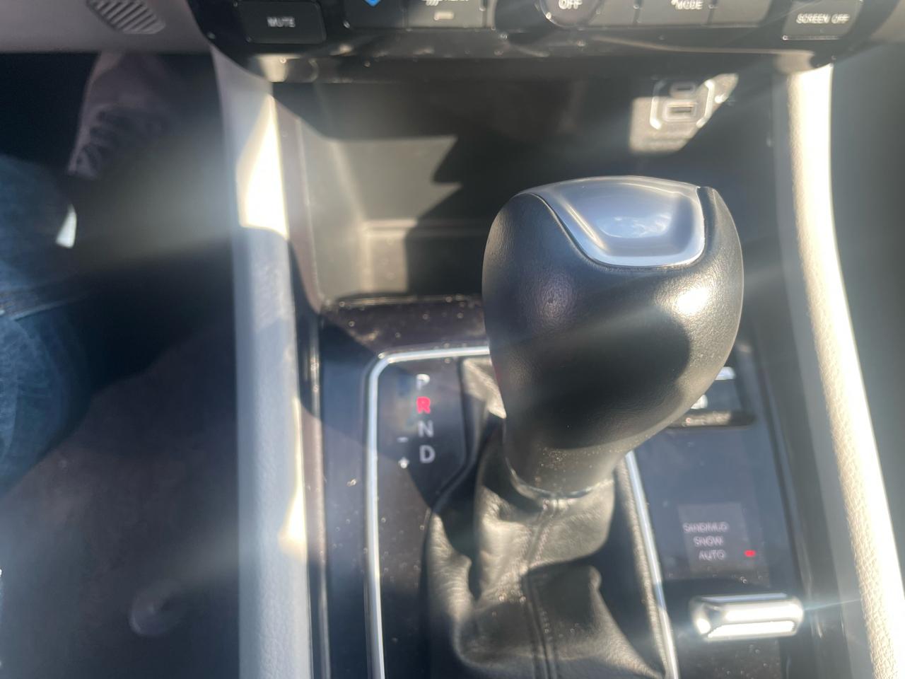 Jeep Compass Latitude 4x4 2023