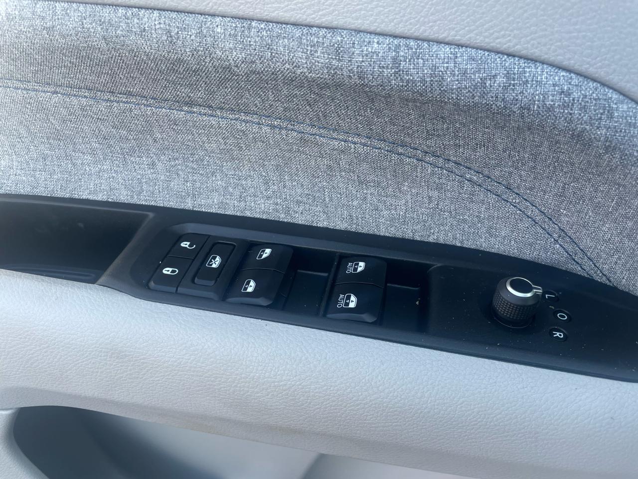 Jeep Compass Latitude 4x4 2023