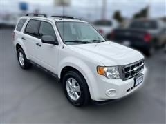 2009 Ford Escape 