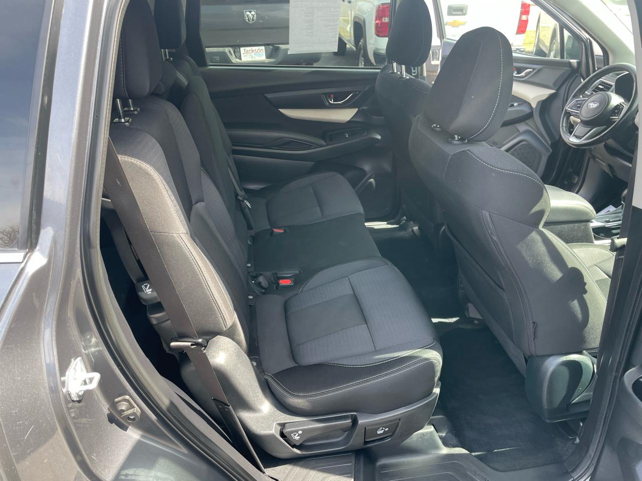 Subaru Ascent Premium 8-Passenger 2021