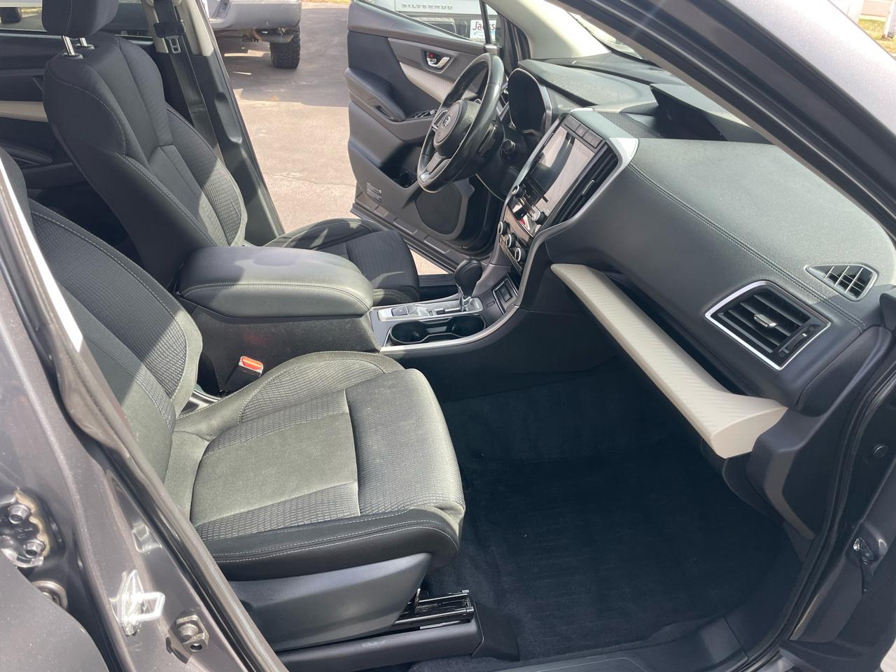 Subaru Ascent Premium 8-Passenger 2021