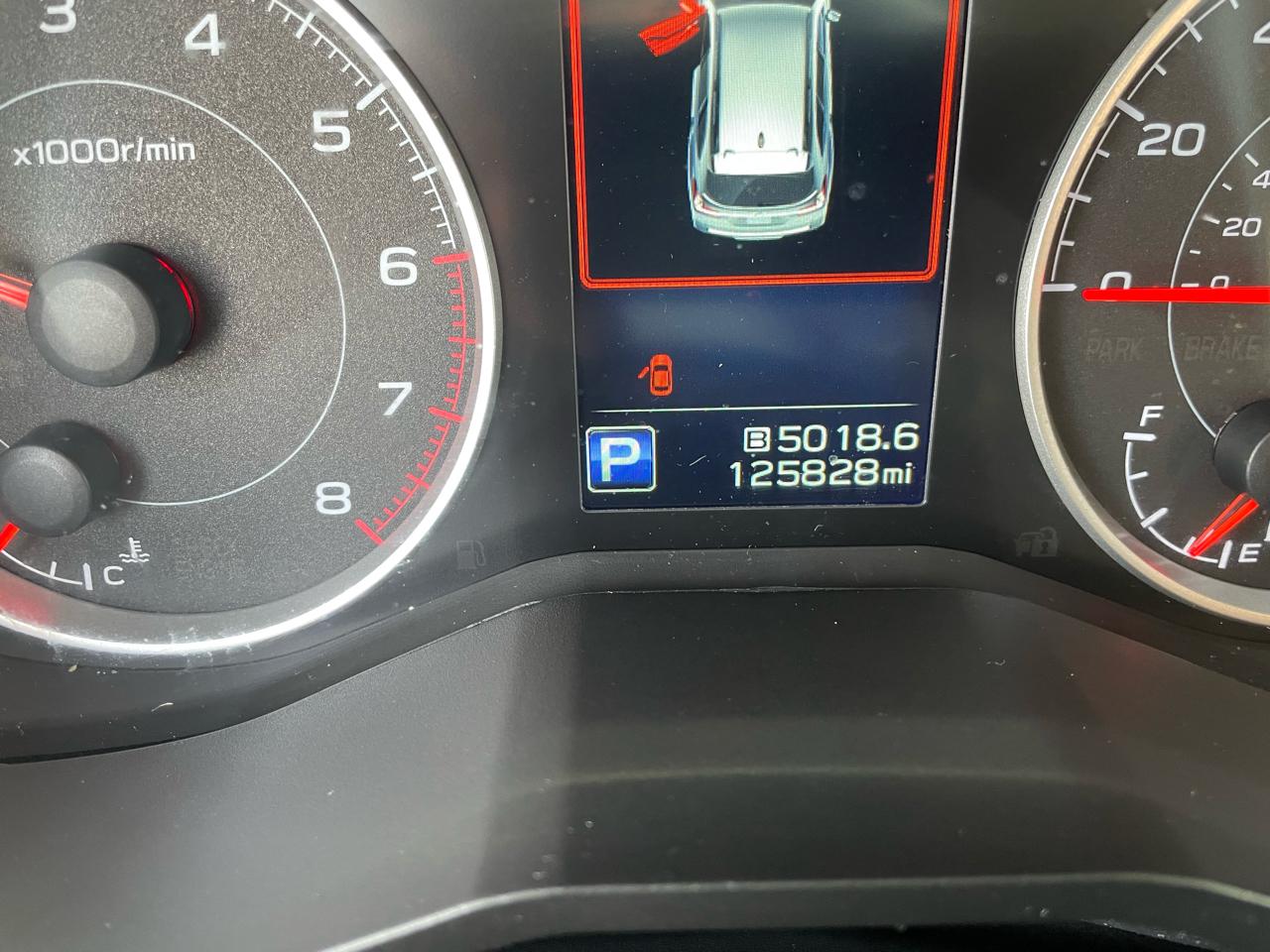 Subaru Ascent Premium 8-Passenger 2021