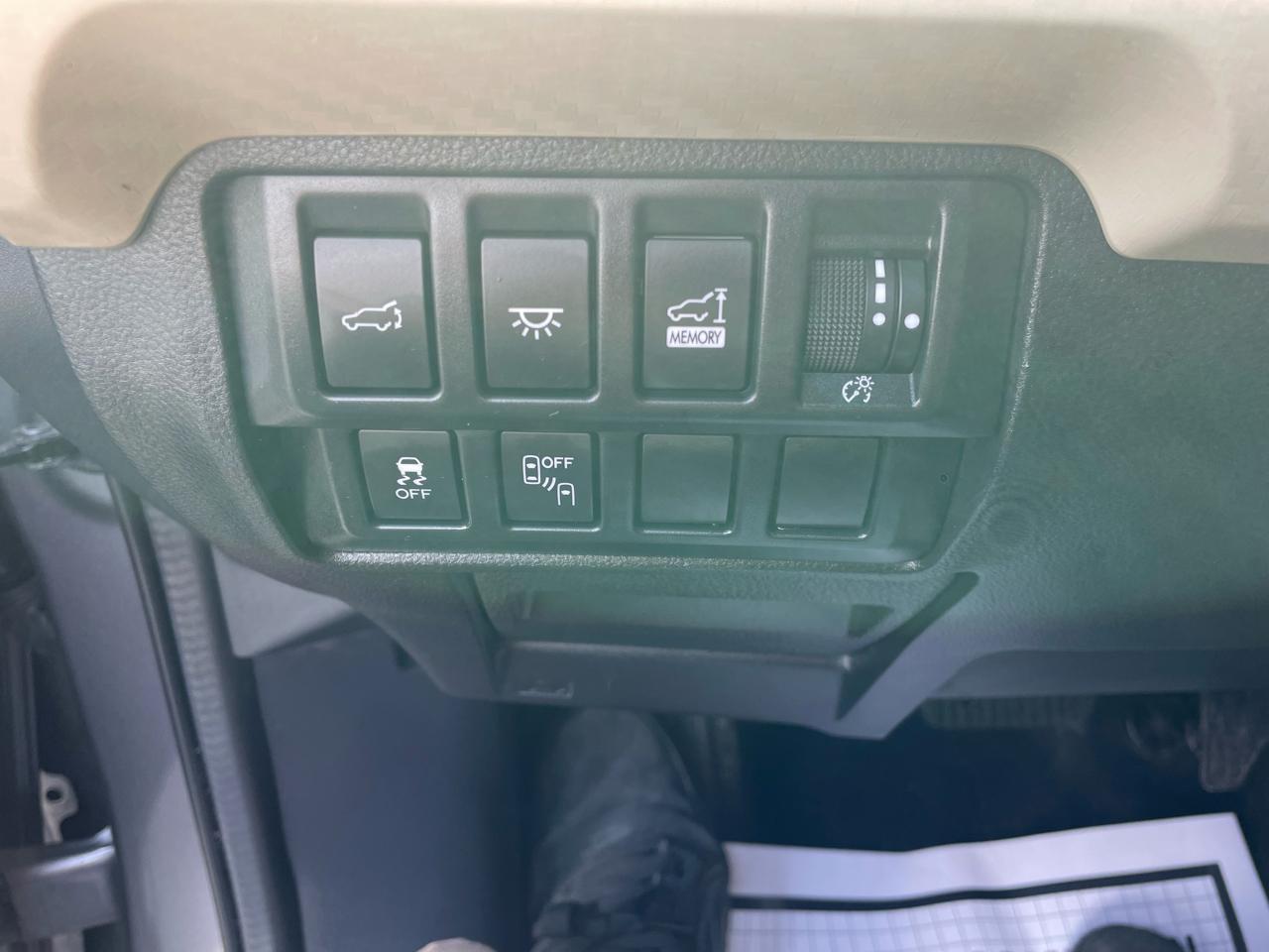 Subaru Ascent Premium 8-Passenger 2021