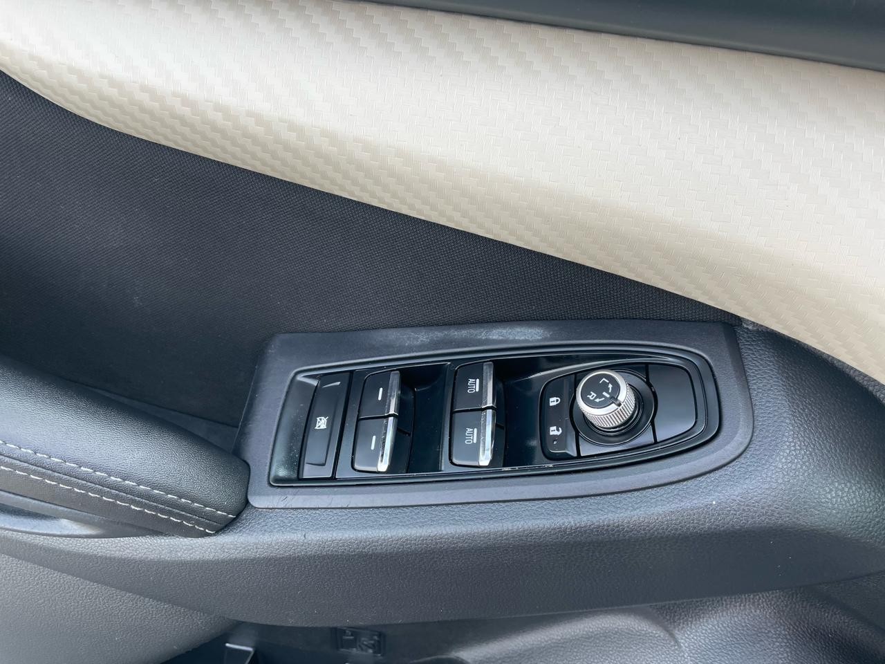 Subaru Ascent Premium 8-Passenger 2021