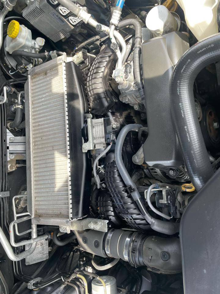 Subaru Ascent Premium 8-Passenger 2021