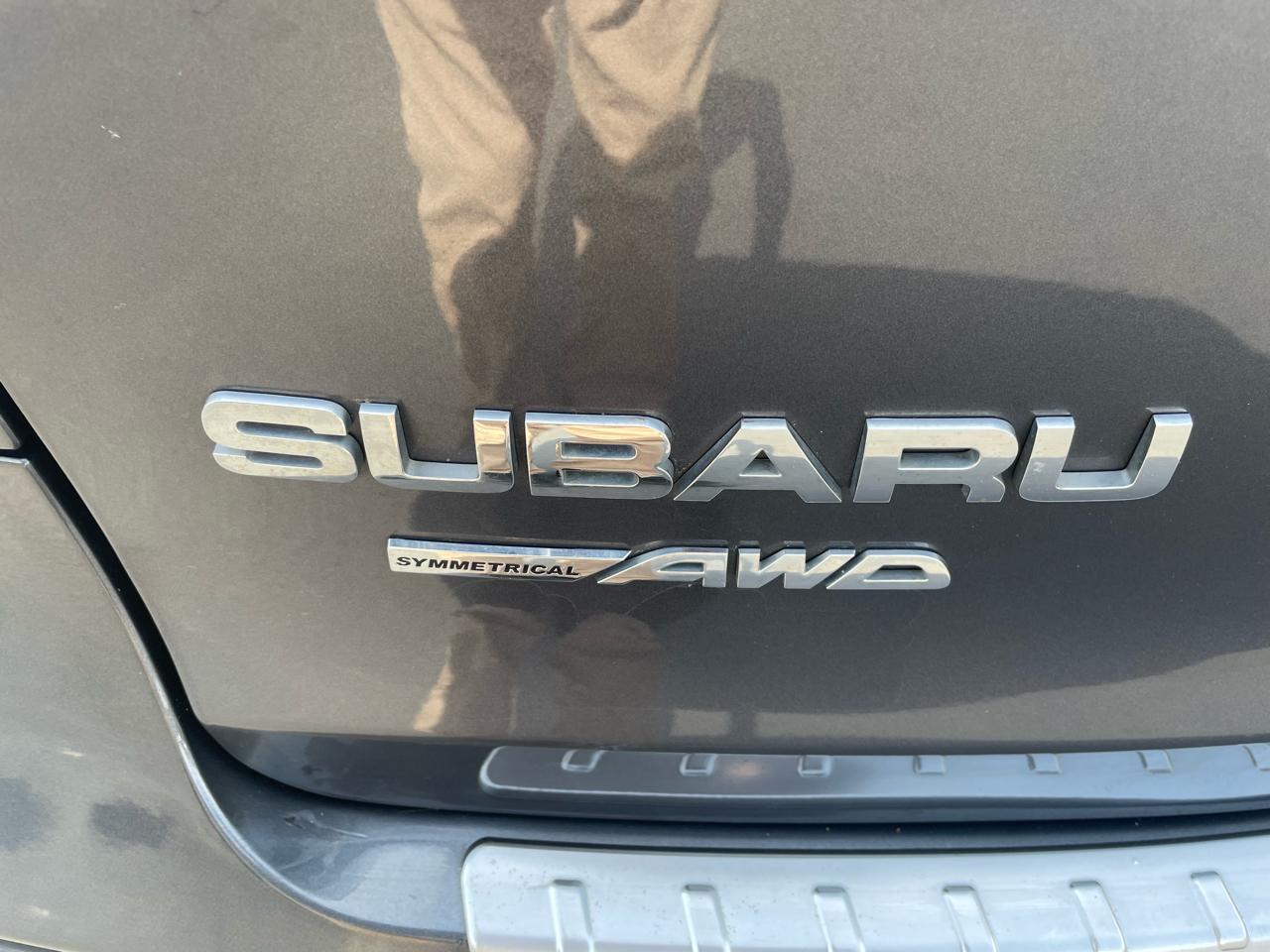 Subaru Ascent Premium 8-Passenger 2021