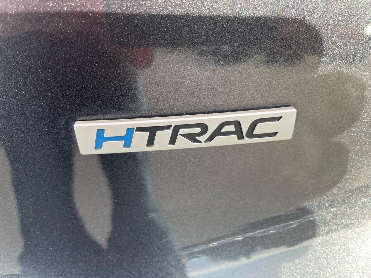 Hyundai Santa Fe SEL 2.4L Auto AWD 2020