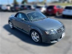 2006 Audi TT 