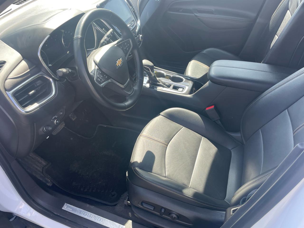 Chevrolet Equinox FWD 4dr Premier 2023