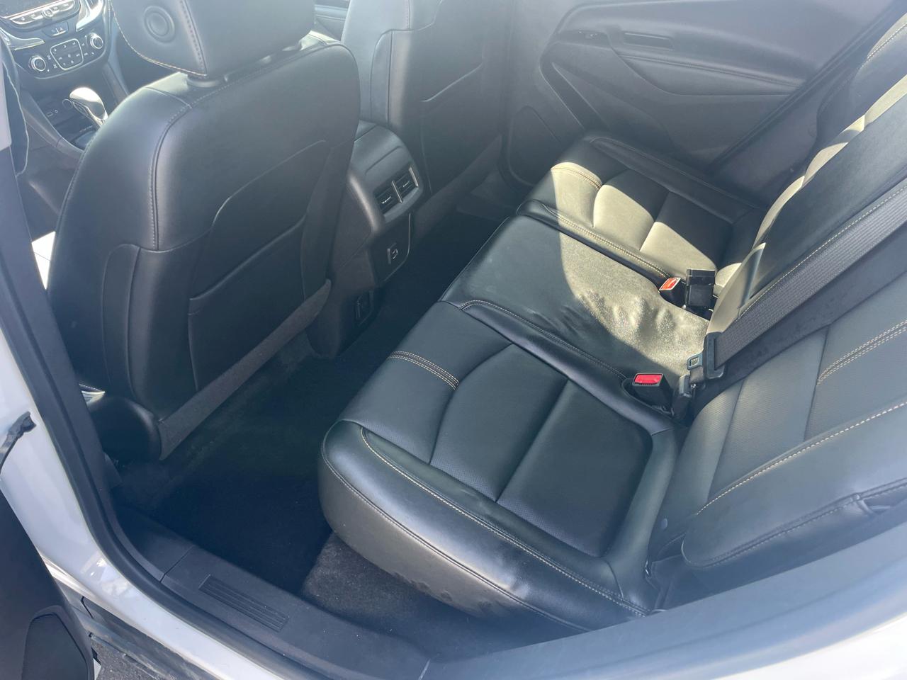 Chevrolet Equinox FWD 4dr Premier 2023