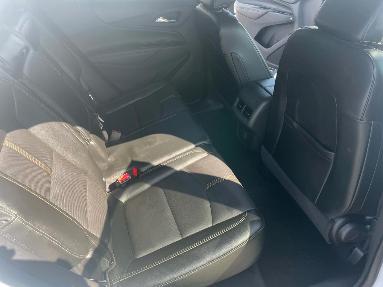 Chevrolet Equinox FWD 4dr Premier 2023