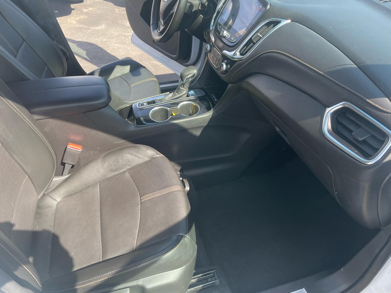 Chevrolet Equinox FWD 4dr Premier 2023