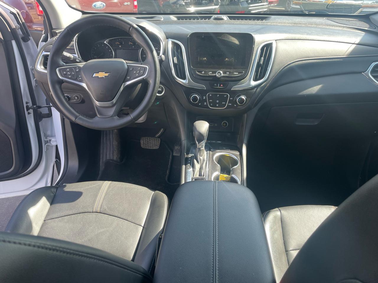 Chevrolet Equinox FWD 4dr Premier 2023