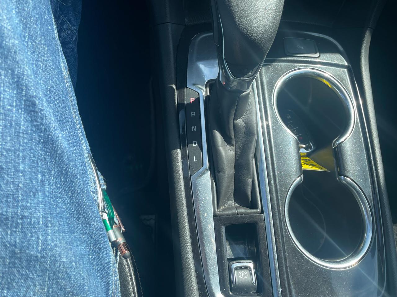 Chevrolet Equinox FWD 4dr Premier 2023