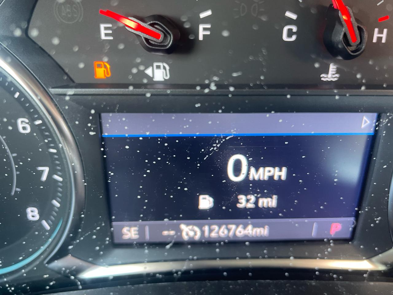 Chevrolet Equinox FWD 4dr Premier 2023