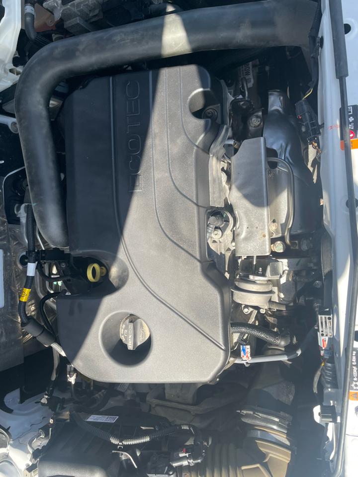 Chevrolet Equinox FWD 4dr Premier 2023