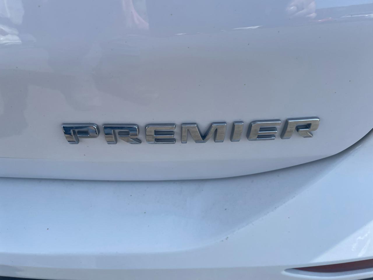 Chevrolet Equinox FWD 4dr Premier 2023