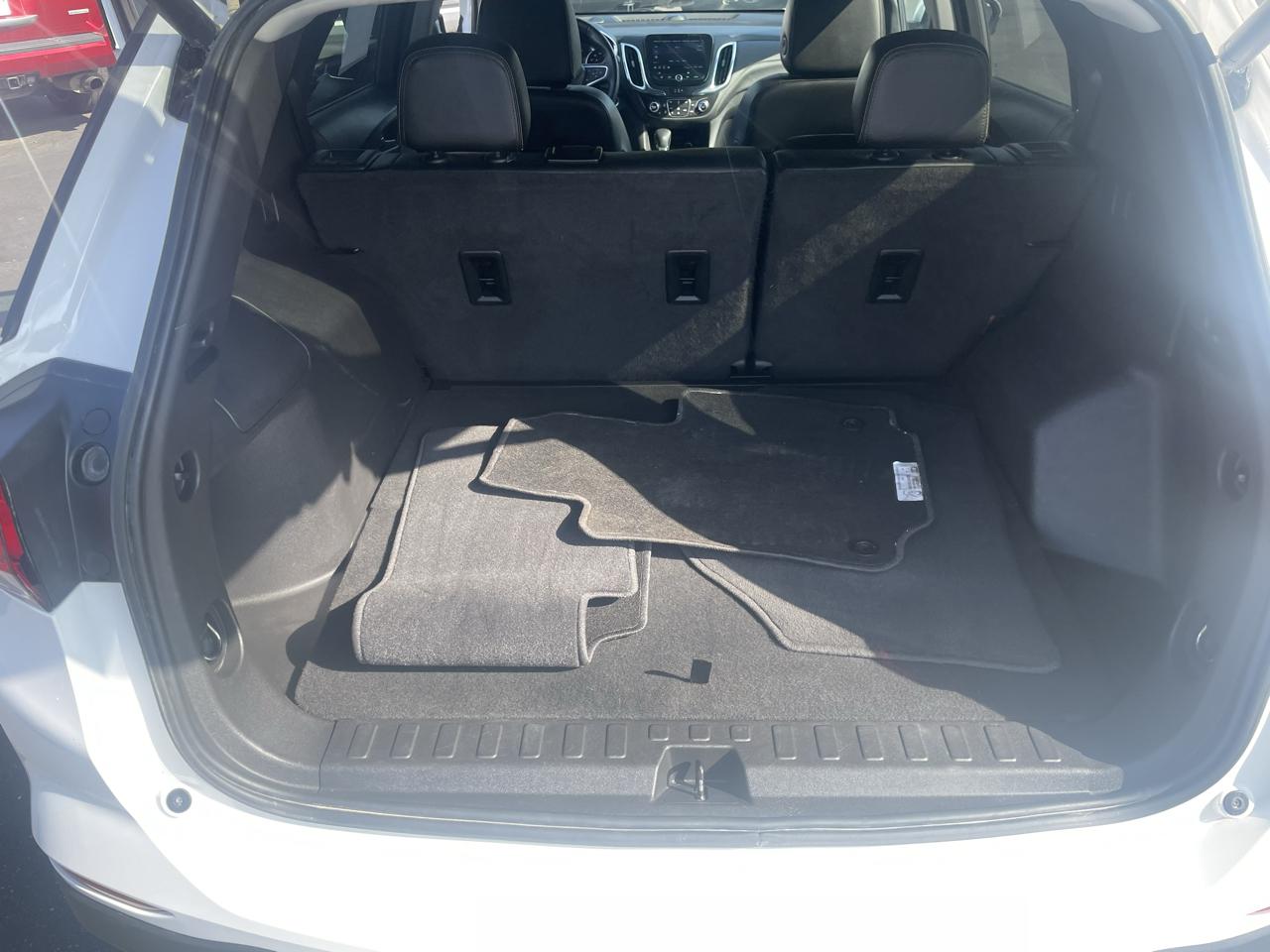 Chevrolet Equinox FWD 4dr Premier 2023