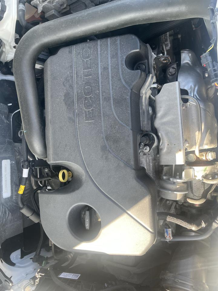 Chevrolet Equinox FWD 4dr Premier 2023