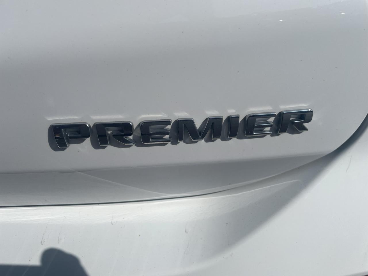 Chevrolet Equinox FWD 4dr Premier 2023