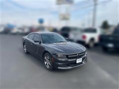2016 Dodge Charger 