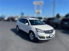 2013 Chevrolet Traverse 