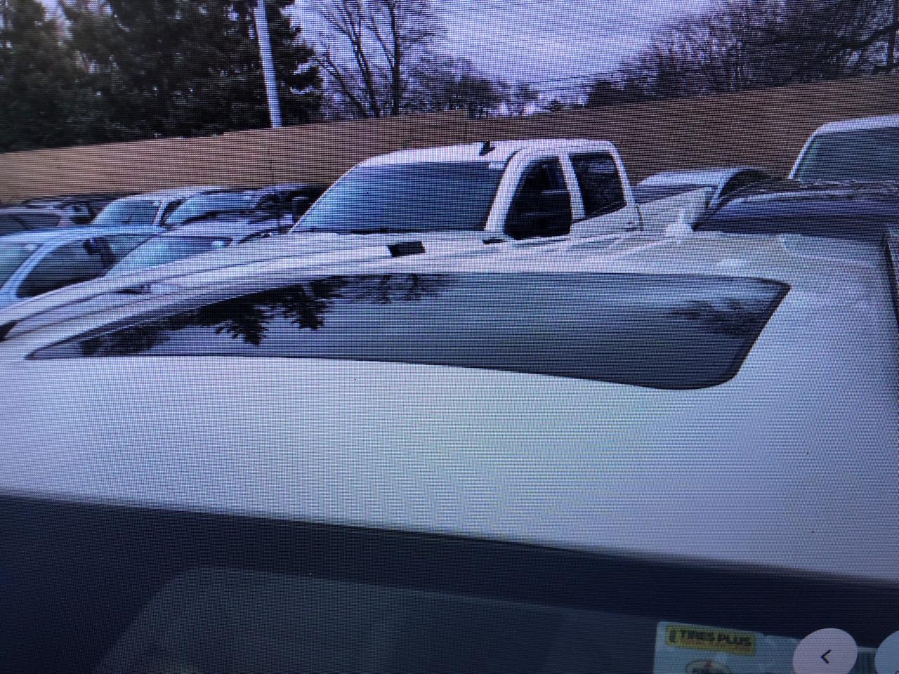 Mercedes-Benz M-Class 4MATIC 4dr ML 350 2013