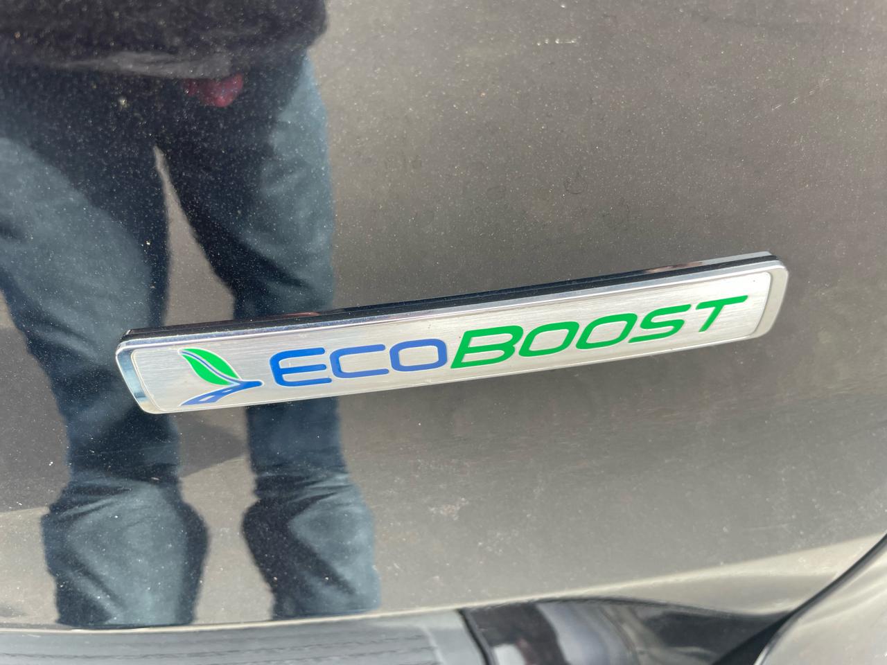 Ford Explorer XLT FWD 2019