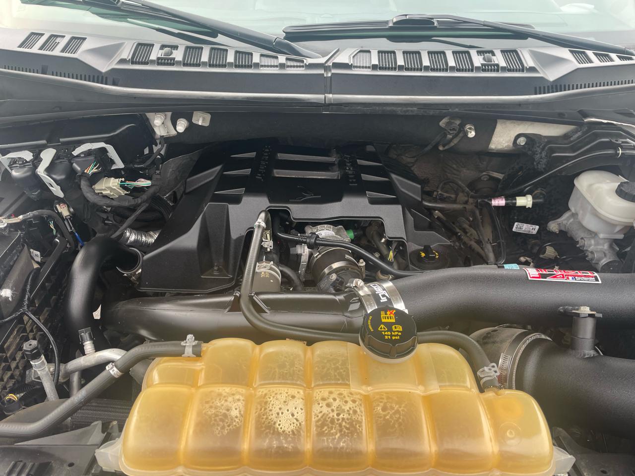 Ford F-150 XLT 4WD SuperCrew 5.5' Box 2018