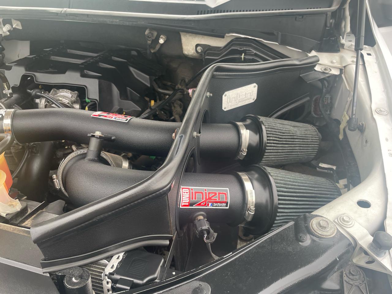 Ford F-150 XLT 4WD SuperCrew 5.5' Box 2018