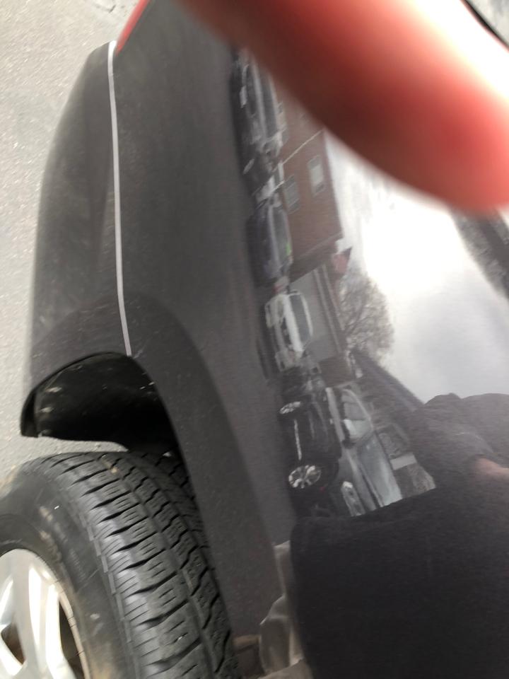 Chevrolet Tahoe 4WD 4dr Premier 2017