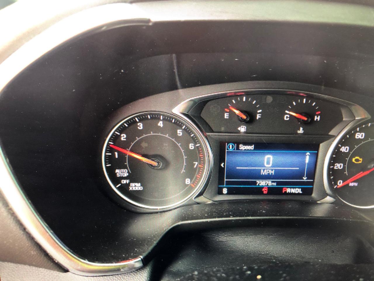 Chevrolet Blazer FWD 4dr LT w/2LT 2022