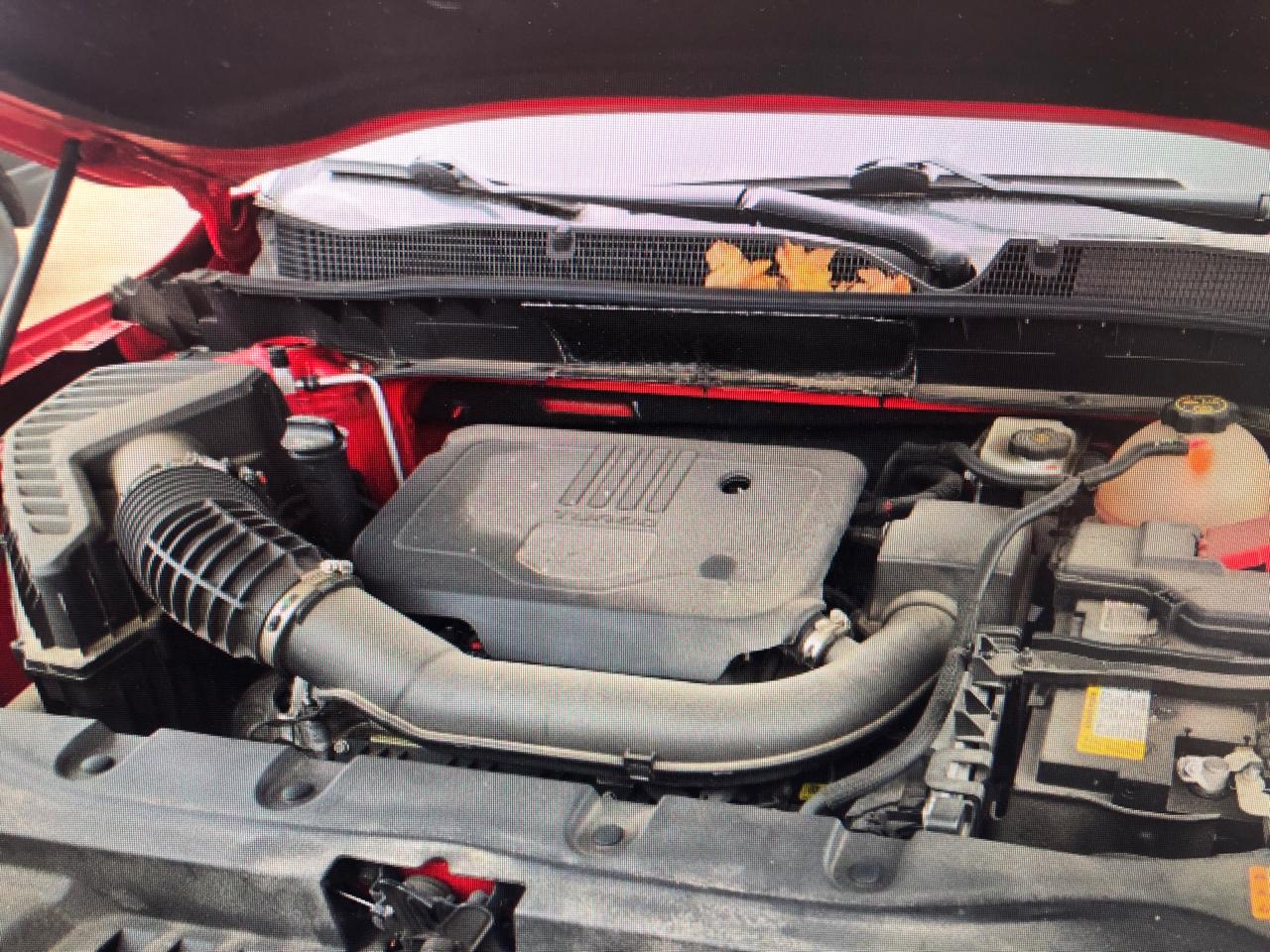 Chevrolet Blazer FWD 4dr LT w/2LT 2022