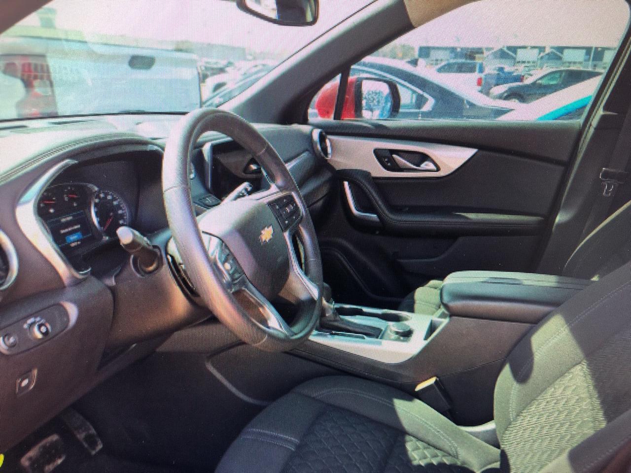 Chevrolet Blazer FWD 4dr LT w/2LT 2022