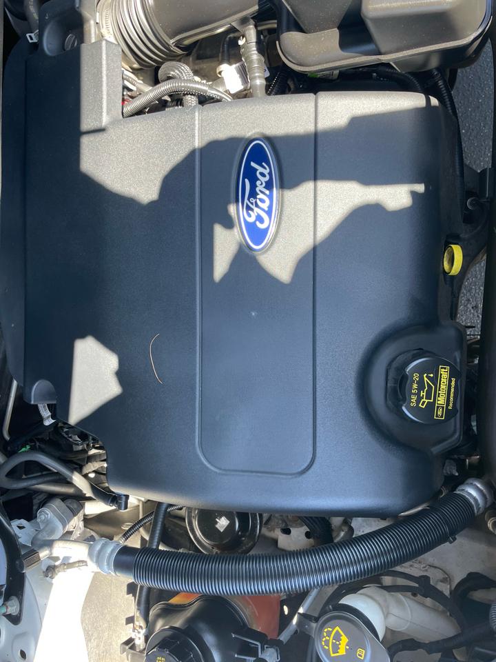 Ford Explorer 4WD 4dr Base 2013
