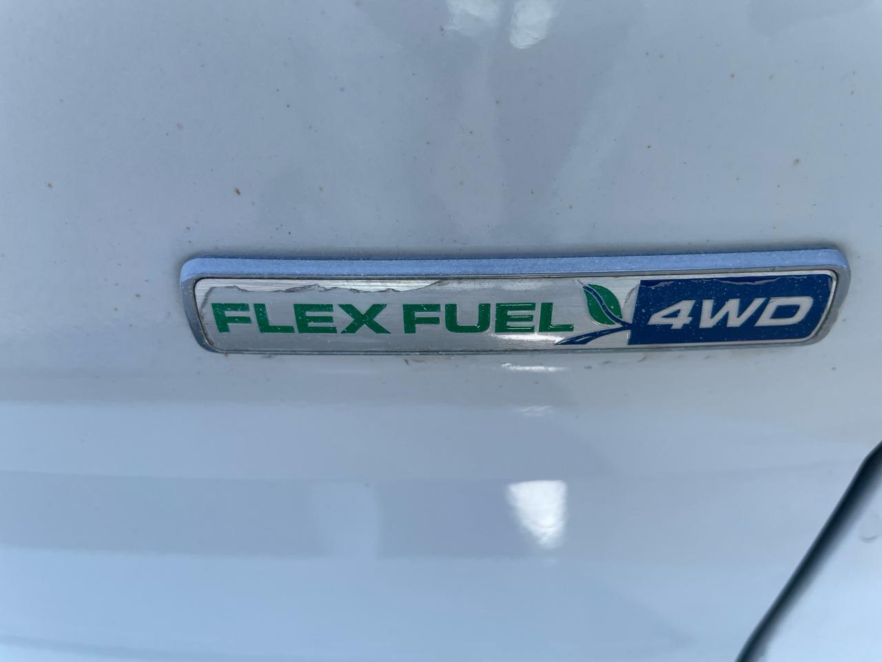 Ford Explorer 4WD 4dr Base 2013