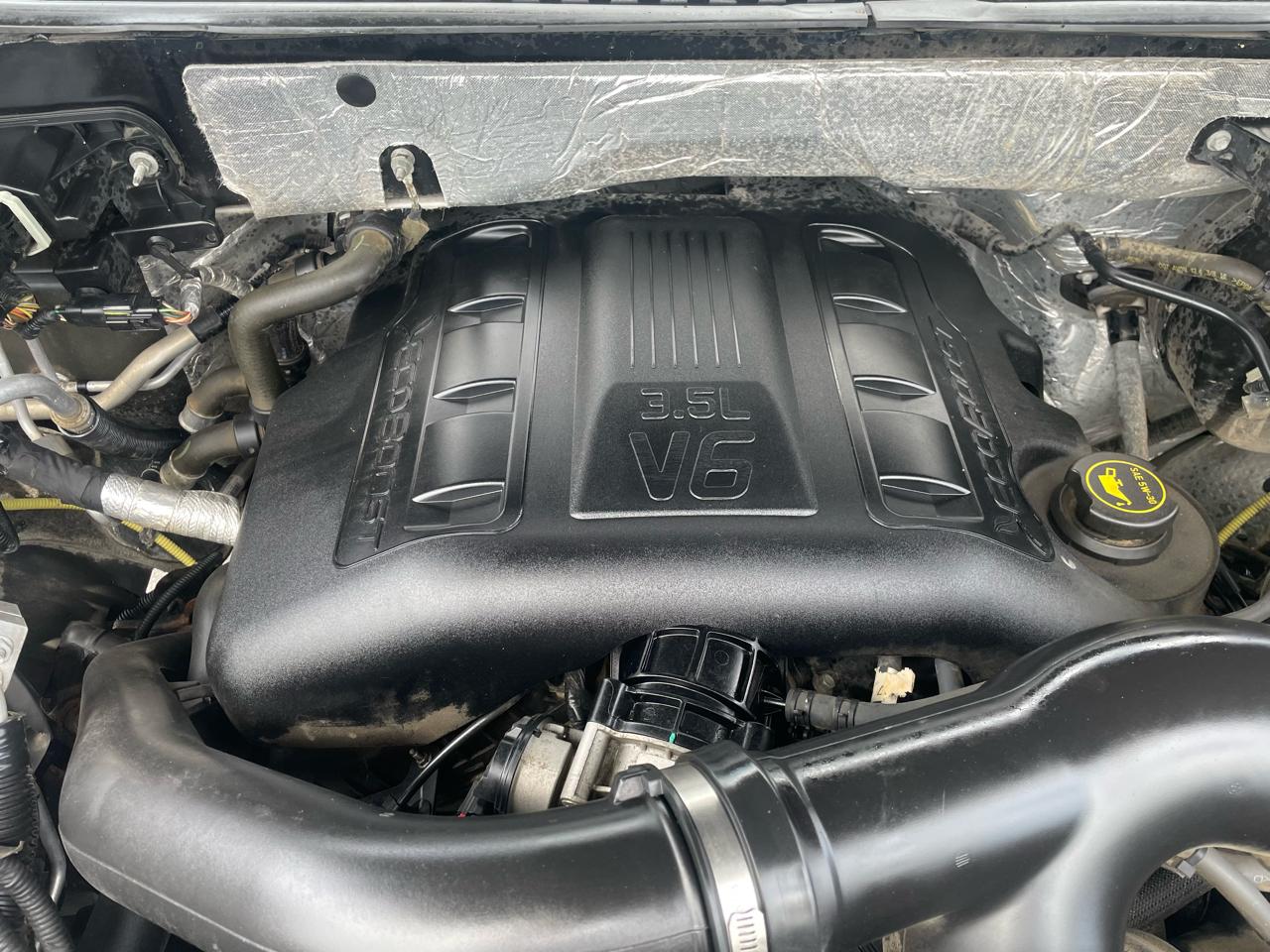 Ford Expedition EL 4WD 4dr XLT 2015
