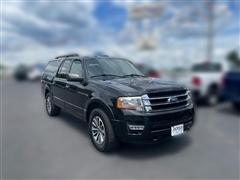 2015 Ford Expedition EL 