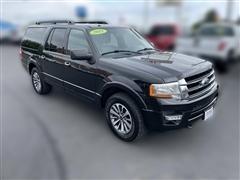 2015 Ford Expedition EL 