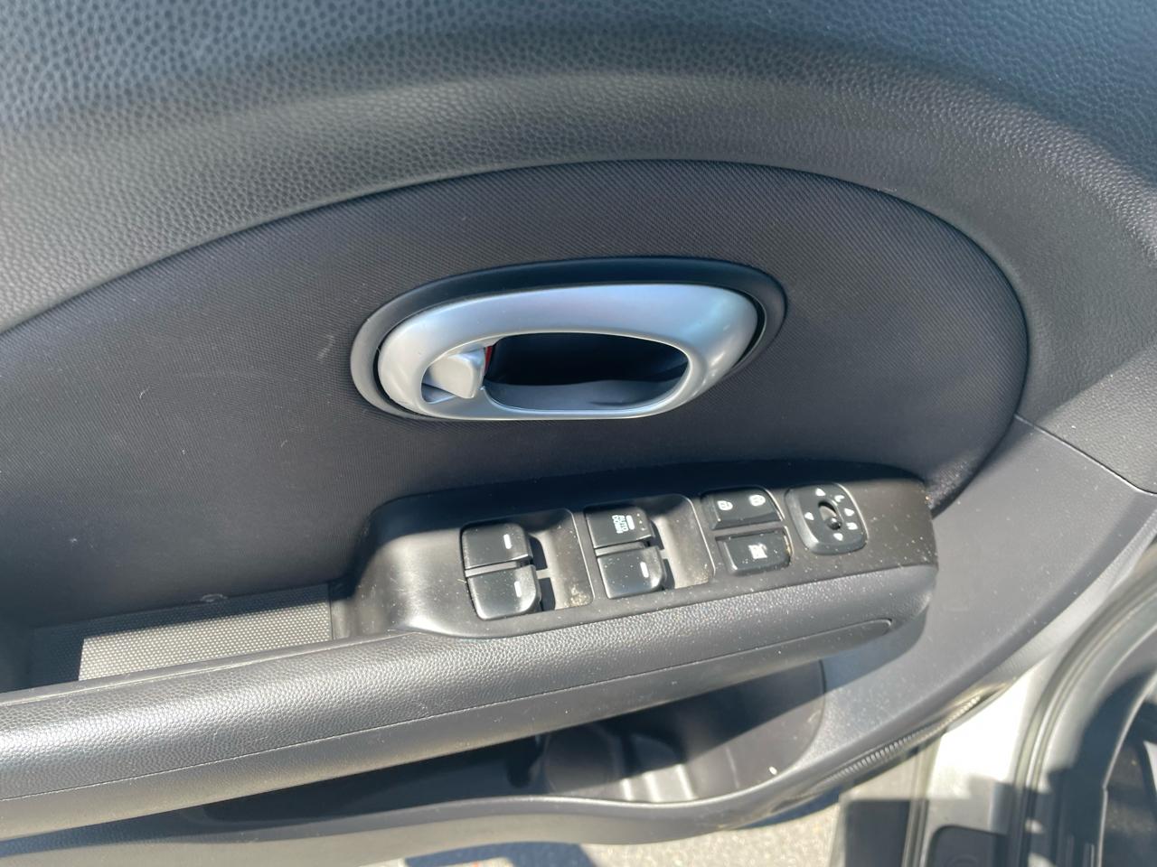 Kia Soul 5dr Wgn Auto Base 2016