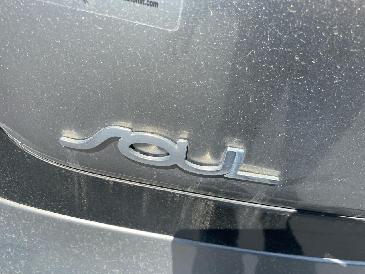 Kia Soul 5dr Wgn Auto Base 2016