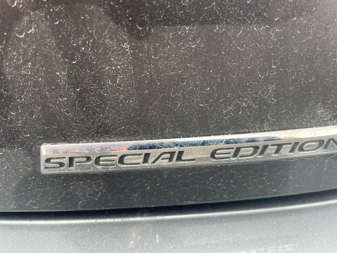 Honda Accord Sdn 4dr I4 Auto SE 2012
