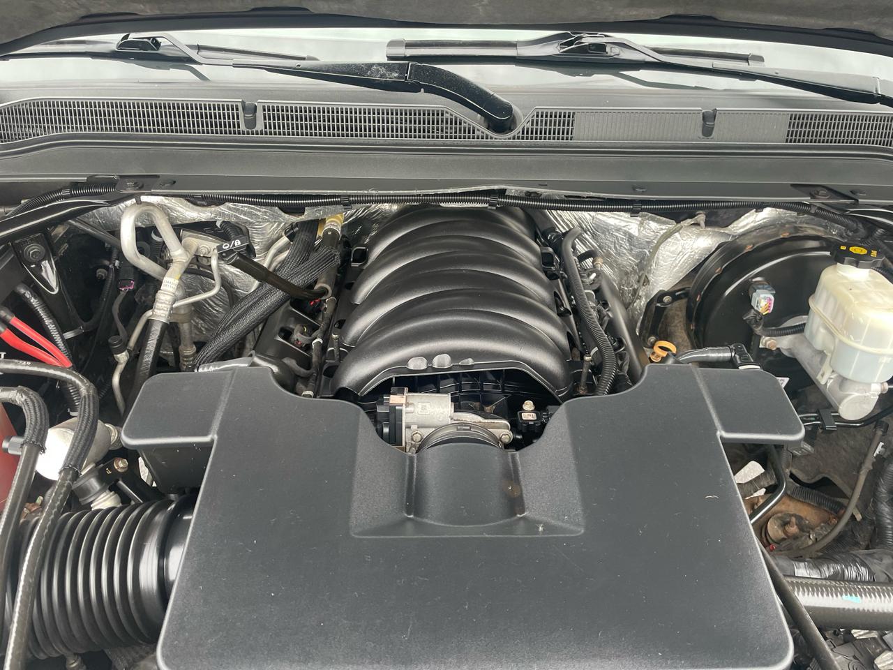 GMC Yukon XL 4WD 4dr SLT 2015