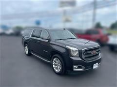 2015 GMC Yukon XL 