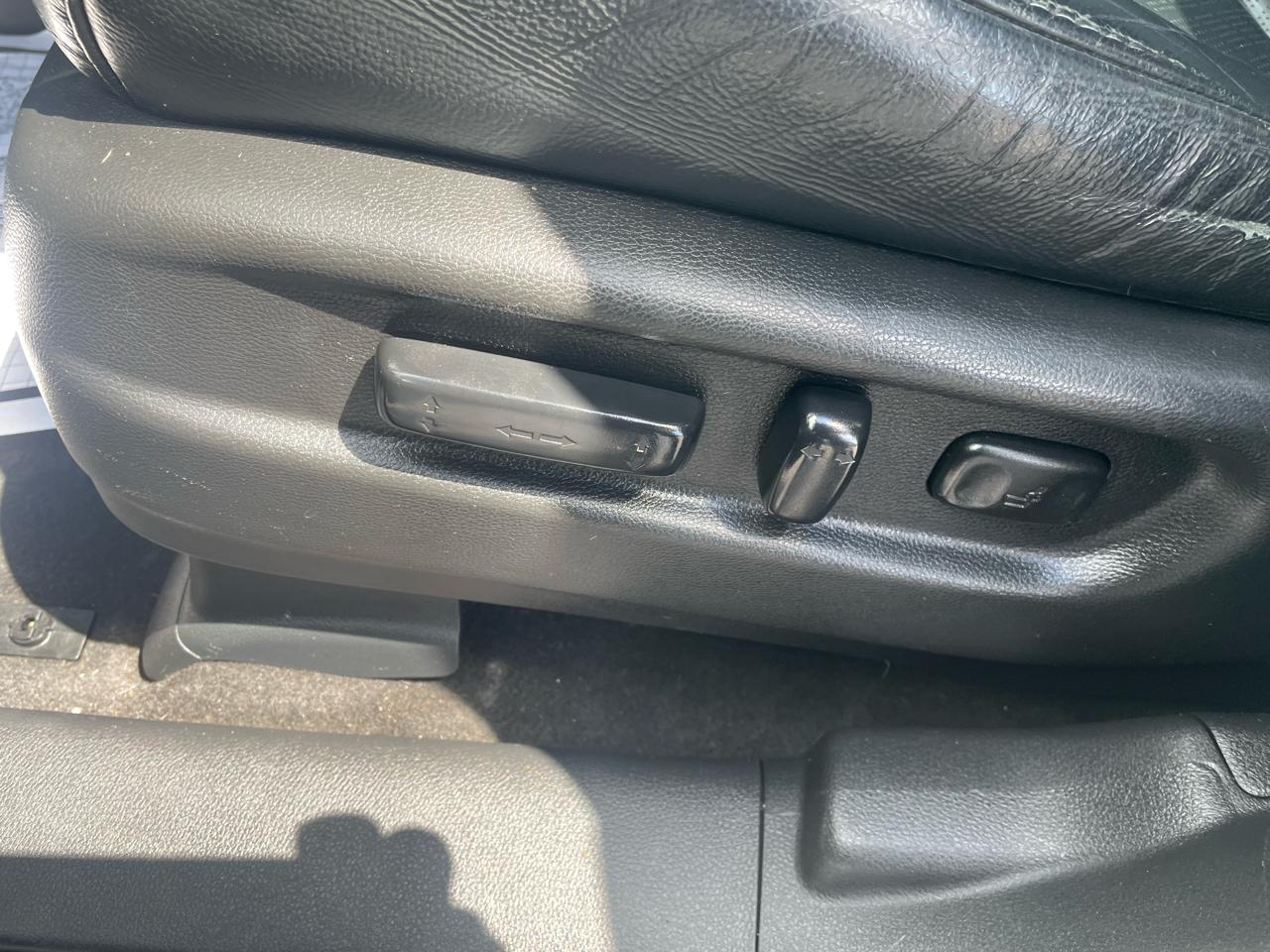 Honda Passport EX-L AWD 2019