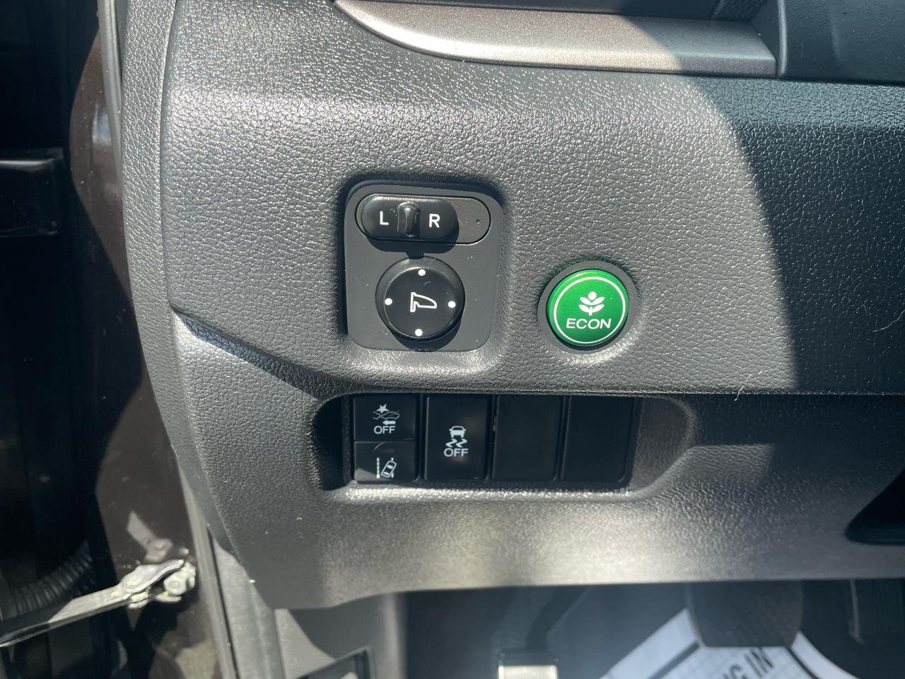 Honda Passport EX-L AWD 2019
