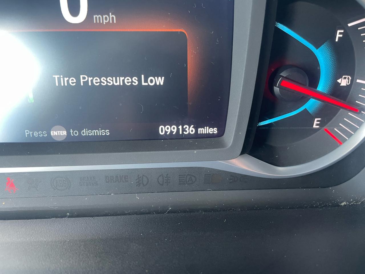 Honda Passport EX-L AWD 2019