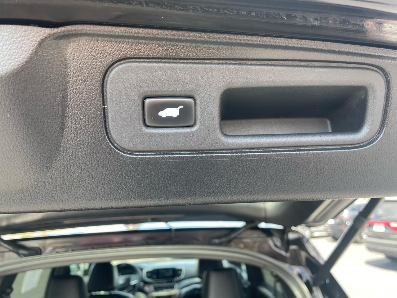 Honda Passport EX-L AWD 2019