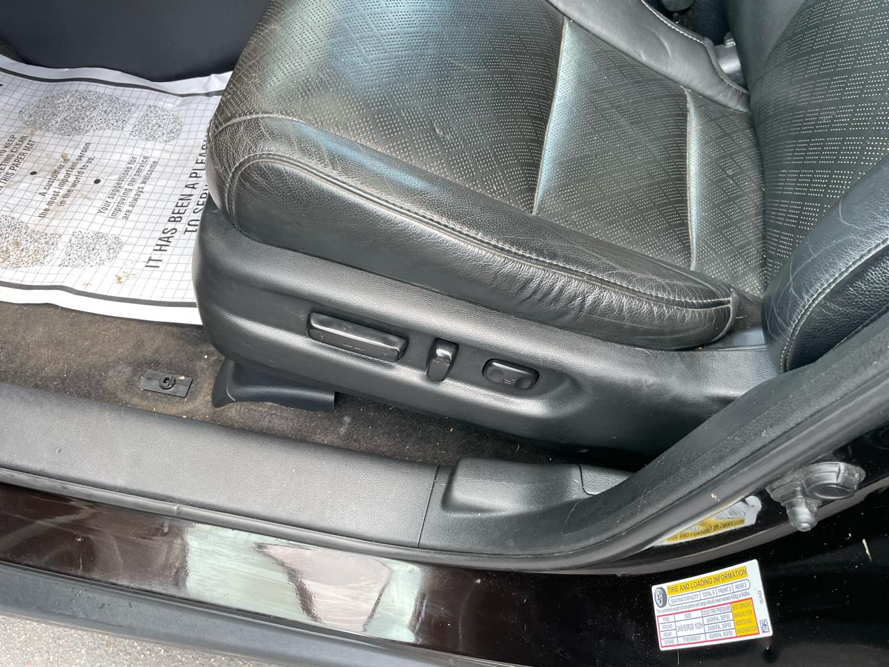 Honda Passport EX-L AWD 2019